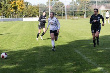 Bild 373 - F SV Henstedt Ulzburg2 - FSG Kaki-StuSie : Ergebnis: 2:2